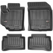 Guminiai kilimėliai Pro-Line 3D SUZUKI Vitara II 2014→ (aukštu borteliu)