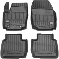 Guminiai kilimėliai Pro-Line 3D FORD Mondeo 2007-2014 (aukštu borteliu)