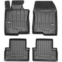 Guminiai kilimėliai Pro-Line 3D HONDA Accord VIII 2008-2015 (aukštu borteliu)