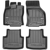 Guminiai kilimėliai Pro-Line 3D VOLKSWAGEN Passat B8 2014→ (aukštu borteliu)