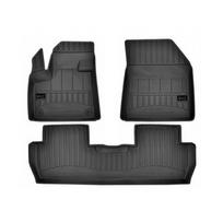 Guminiai kilimėliai Pro-Line 3D BMW i3 2013→ (Aukštu borteliu)