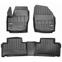 Guminiai kilimėliai Pro-Line 3D FORD Galaxy 2010-2015 (Aukštu borteliu)