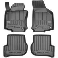 Guminiai kilimėliai Pro-Line 3D VOLKSWAGEN Jetta V 2005-2010 (aukštu borteliu)