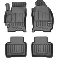 Guminiai kilimėliai Pro-Line 3D FORD Mondeo MK-III 2000-2007 (aukštu borteliu)