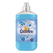Coccolino audinių minkštiklis Blue Splash 1.8 l