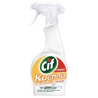 Cif Ultrafast Kitchen virtuvės paviršių valiklis 500ml