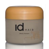 Id Hair Dusty Bronze plaukų vaškas 100ml