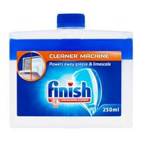 indauja - Finish indaplovių valiklis 250 ml - 1 nuotrauka