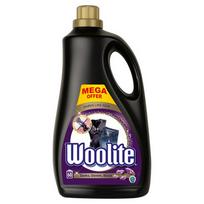 Woolite Darks Denim Black skystas skalbiklis 3.6 l