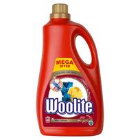 Woolite Mix Colors skystas skalbiklis spalvotiems audiniams su keratinu 3600ml