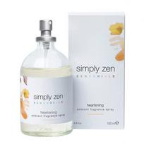 Milk_Shake Simply Zen Heartening purškiamas namų kvapas 100ml