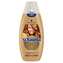 Schwarzkopf Schauma Q10 Shampoo 400ml