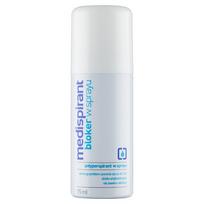 Medispirant purškiamas antiperspirantas 75ml