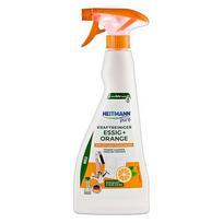 Heitmann pure stiprus rūgštinis valiklis actas + apelsinas 500 ml