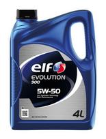 ELF EVO 900 5W50 4L