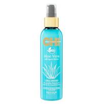 CHI Aloe Vera Humidity Resistant Leave-In plaukų kondicionierius 177ml
