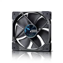 FRACTAL DESINGN Venturi HP-12 PWM Black new