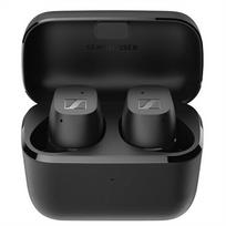 sennheiser ausines in ear - Sennheiser CX200TW1 Black (Juodos) - 2 nuotrauka