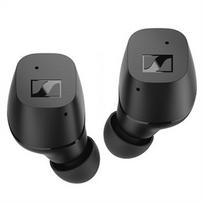 sennheiser ausines in ear - Sennheiser CX200TW1 Black (Juodos) - 4 nuotrauka