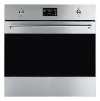 smeg garu orkaite - SMEG SO6302S3PX - 2 nuotrauka