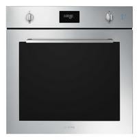smeg garu orkaite - SMEG SO6401S2X - 2 nuotrauka