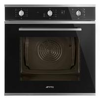 smeg garu orkaite - SMEG SO64M3S2N - 2 nuotrauka