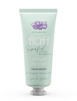 Fluff Sorbet rankų kremas Wild Blueberries 50ml