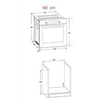 simfer - Simfer 8408EERBJ - 2 nuotrauka