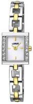 LORUS REG02FX-9