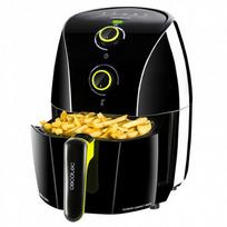 Cecotec Rapid Black (Juoda)