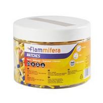 Degtukai Flammifera Fireplace Matches 500pcs