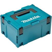 MAKITA Makpac Nr.3, 39,5 x 29,5 x 21,5 cm
