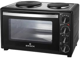 Brock TO 3002 B