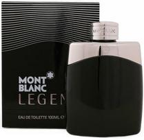 Mont Blanc Legend, 150ml (EDT)