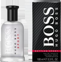 Hugo Boss Bottled Sport, 100ml (EDT)
