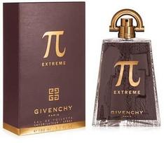 Givenchy Pi Extreme, 100ml (EDT)