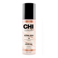 CHI Luxury Black Seed Oil plaukų kremas garbanoms 177 ml
