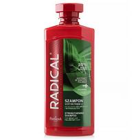 Farmona Radical Strenghtening šampūnas silpniems plaukams 400ml