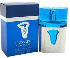 Trussardi A Way for Him, 50ml (EDT)