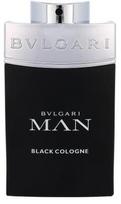 Bvlgari Man Black Cologne 100ml EDT