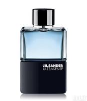 Jil Sander Ultrasense, 60ml (EDT)