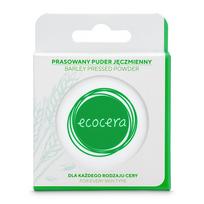 Ecocera Barley Pressed Powder pressed barley powder 10g