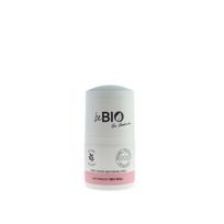 Be Bio Natural rutulinis dezodorantas Chia & Japanese Cherry Blossom 50 ml