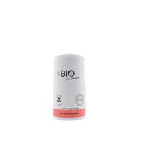 Be Bio Natural rutulinis dezodorantas Pomegranate & Goji Berries 50 ml