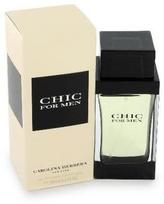 tualetinis vanduo - Carolina Herrera Chic 60ml EDT - 2 nuotrauka