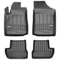 Guminiai kilimėliai Pro-Line 3D CITROEN C2 2003-2009 (Aukštu borteliu)