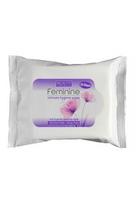 Beauty Formulas intymiosios higienos servetėlės 20 vnt.