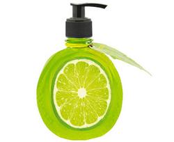 Aura Tasty Secrets kreminis skystas muilas su citrinų ekstraktu 500ml