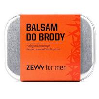 Zew For Men barzdos balzamas 80ml