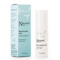 Nacomi Next Level Niacynamide 15% veido serumas 30ml